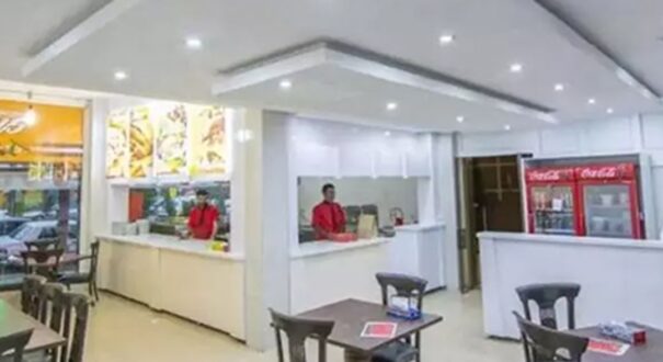 هتل اطلس شیراز تیکس چارتر