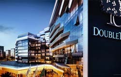 DoubleTree by Hilton – Resort – Foz do Iguaçu دبل تری بای هیلتون فوز ایگواسو