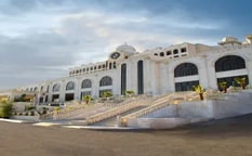 هتل رز شیراز