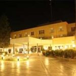 هتل سعدی شیراز-تیکس چارتر هتل سعدی شیراز-تیکس چارتر