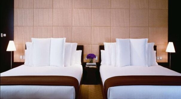 Grand Hyatt São Paulo گرند حیات سائوپائولو