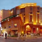 کریم شیراز-تیکس چارتر کریم شیراز-تیکس چارتر