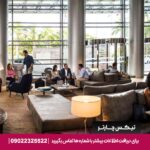 Grand Hyatt São Paulo گرند حیات سائوپائولو