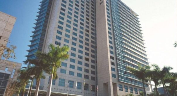 Grand Hyatt São Paulo گرند حیات سائوپائولو