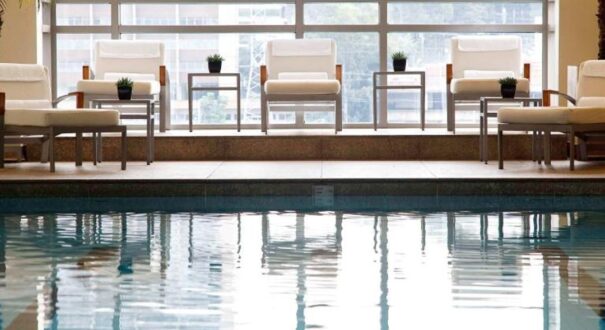 Grand Hyatt São Paulo گرند حیات سائوپائولو