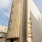 هتل آپارتمان رواق مشهد