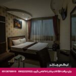 هتل مرمر مشهد