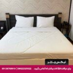 هتل جلفا اصفهان - تیکس چارتر