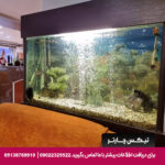 هتل شبستان رشت - تیکس چارتر