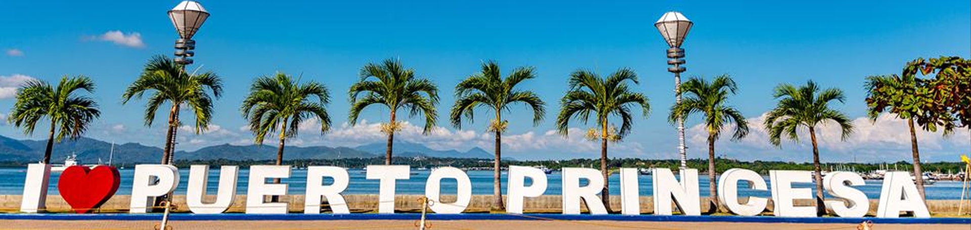 Puerto Princesa - پورتو پرینسسا