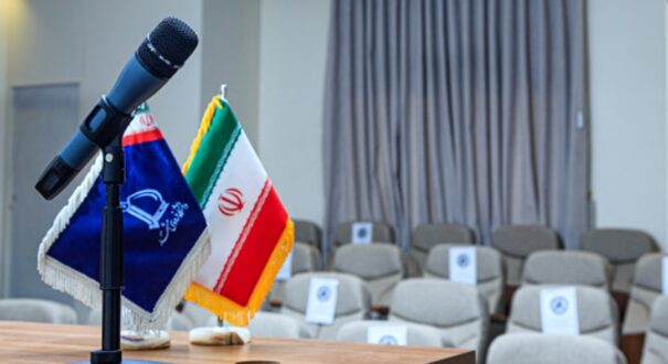 مهمانسرا دانشگاه فردوسی مشهد
