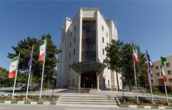 مهمانسرا دانشگاه فردوسی مشهد