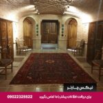 هتل اُرسی تبریز