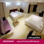 هتل گل سرخ