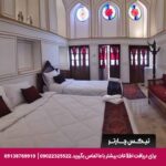 هتل سنتی یاساصفهان - یاس