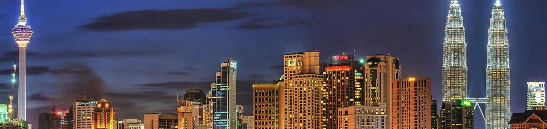 کووالامپور-تیکس چارتر