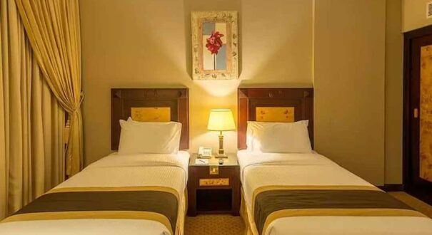 هتل سزار (Caesar Hotel Muscat) مسقط