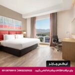 هتل رامادا انکور بای ویندهام الغبره عمان (Ramada Encore by Wyndham Muscat Al-Ghubra )