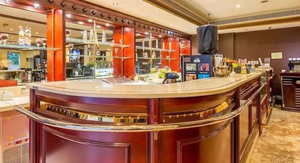 هتل سزار (Caesar Hotel Muscat) مسقط