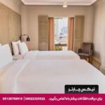 هتل سیتا (The Cettia Istanbul) استانبول