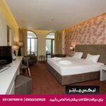هتل گرند گلوریا (GRAND GLORIA HOTEL) باتومی
