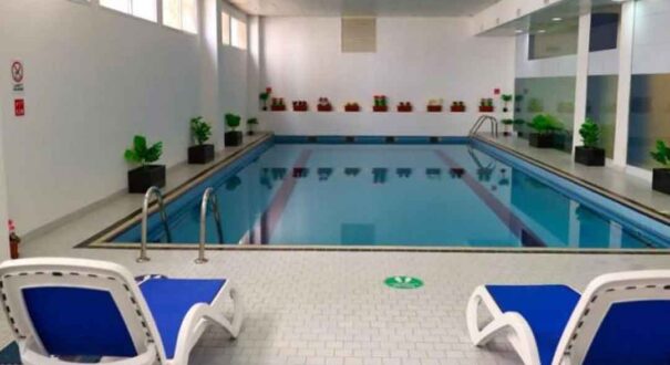 هتل بست وسترن عمان (Best Western Premier Muscat)