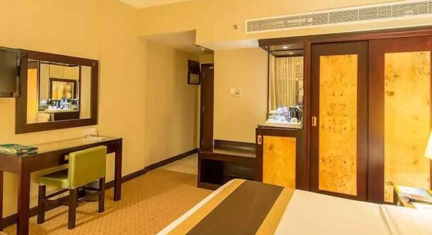 هتل سزار (Caesar Hotel Muscat) مسقط