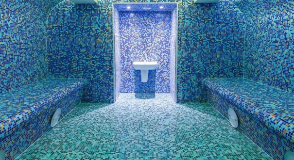 هتل گرند گلوریا (GRAND GLORIA HOTEL) باتومی