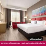 هتل رامادا انکور بای ویندهام الغبره عمان (Ramada Encore by Wyndham Muscat Al-Ghubra )