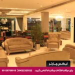 هتل بست وسترن عمان (Best Western Premier Muscat)