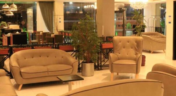 هتل بست وسترن عمان (Best Western Premier Muscat)