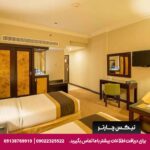 هتل سزار (Caesar Hotel Muscat) مسقط