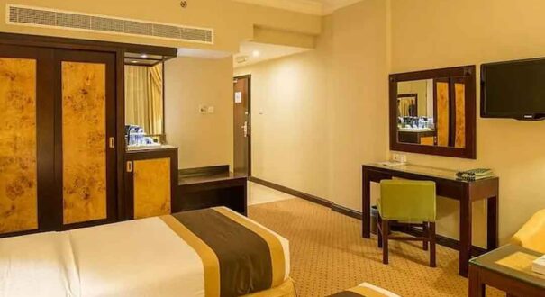 هتل سزار (Caesar Hotel Muscat) مسقط