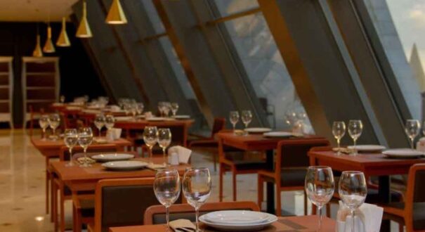 هتل گرند گلوریا (GRAND GLORIA HOTEL) باتومی