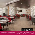 هتل رامادا انکور بای ویندهام الغبره عمان (Ramada Encore by Wyndham Muscat Al-Ghubra )