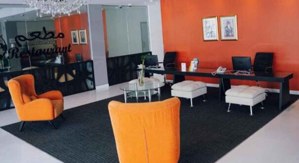 هتل بست وسترن عمان (Best Western Premier Muscat)