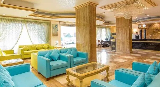 هتل سزار (Caesar Hotel Muscat) مسقط
