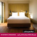 هتل سیتا (The Cettia Istanbul) استانبول