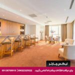 هتل گرند گلوریا (GRAND GLORIA HOTEL) باتومی