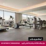 هتل رامادا انکور بای ویندهام الغبره عمان (Ramada Encore by Wyndham Muscat Al-Ghubra )