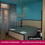 در اتاق برای راحتی شما دوش، تلویزیون، حوله حمام و دمپایی در نظر گرفته شده است. امکانات اتاق بسته به نوع اتاق متفاوت است.