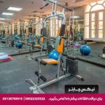 هتل سزار (Caesar Hotel Muscat) مسقط