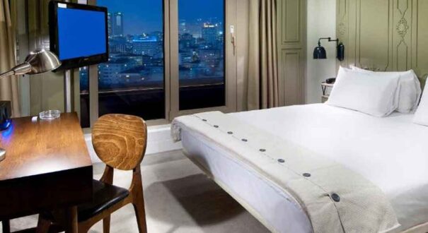 هتل سیتا (The Cettia Istanbul) استانبول