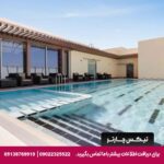 هتل رامادا انکور بای ویندهام الغبره عمان (Ramada Encore by Wyndham Muscat Al-Ghubra )