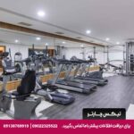 هتل ترنس آتلانتیک (TRANSATLANTIK HOTEL) آنتالیا