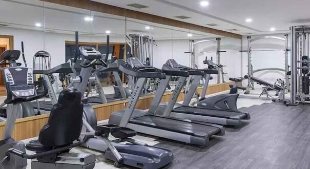 هتل ترنس آتلانتیک (TRANSATLANTIK HOTEL) آنتالیا