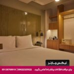 هتل سیتا (The Cettia Istanbul) استانبول