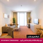 هتل گرند گلوریا (GRAND GLORIA HOTEL) باتومی