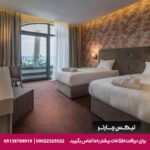 هتل گرند گلوریا (GRAND GLORIA HOTEL) باتومی