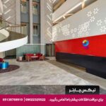 هتل رامادا انکور بای ویندهام الغبره عمان (Ramada Encore by Wyndham Muscat Al-Ghubra )